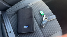 Ford EcoSport 1.0 EcoBoost 125 Titanium 5dr Petrol Hatchback